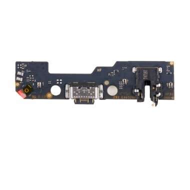 Шлейф для Xiaomi Redmi A5 плата на системный разъем/микрофон премиум — 2