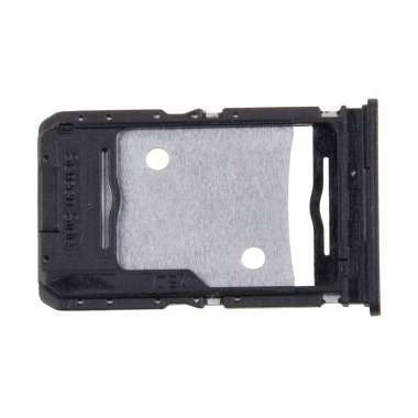 Контейнер SIM для Tecno Camon 20 (голубой) &mdash; 1