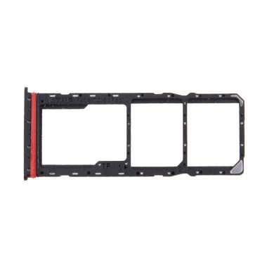 Контейнер SIM для Xiaomi Redmi A5 (черный) &mdash; 2