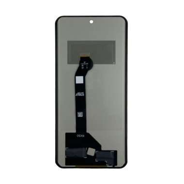 Дисплей с тачскрином для Huawei Honor X9b (черный) (TFT) &mdash; 1