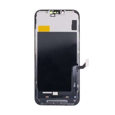 Дисплей с тачскрином для Apple iPhone 14 Plus (черный) (TFT) — 1