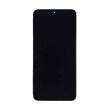 Дисплейный модуль с тачскрином для Huawei Nova Y90 (черный) &mdash; 2