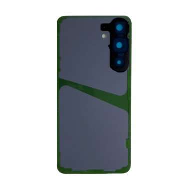 Задняя крышка для Samsung Galaxy S25 Plus (S936B) (голубая) - Премиум — 1