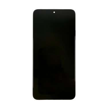 Дисплейный модуль с тачскрином для Huawei Nova 12i (черный) — 2