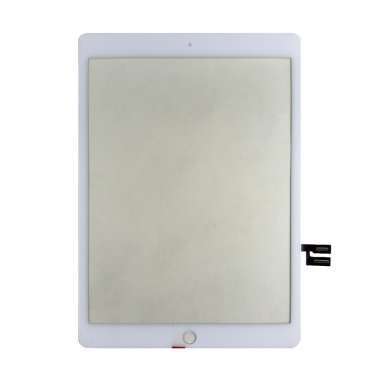 Тачскрин для Apple iPad 10.2 2020 (белый) &mdash; 2