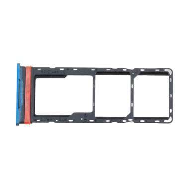 Контейнер SIM для Tecno Pova Neo 3 (синий) — 2