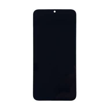 Дисплейный модуль с тачскрином для Huawei Honor X6b (черный) &mdash; 2