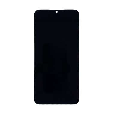 Дисплей с тачскрином для Samsung Galaxy A16 5G (A166B) (черный) (TFT) — 2