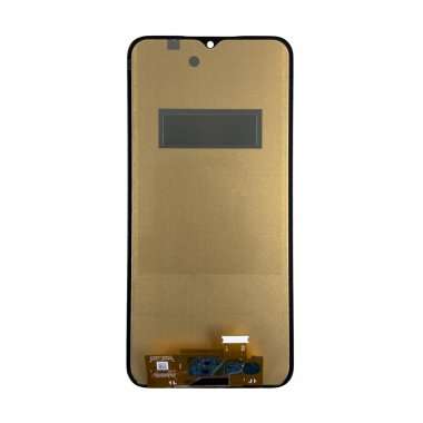 Дисплей с тачскрином для Samsung Galaxy A16 5G (A166B) (черный) (TFT) — 1