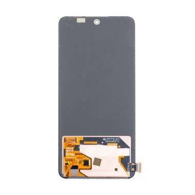 Дисплей с тачскрином для Realme 14T 5G (черный) &mdash; 1