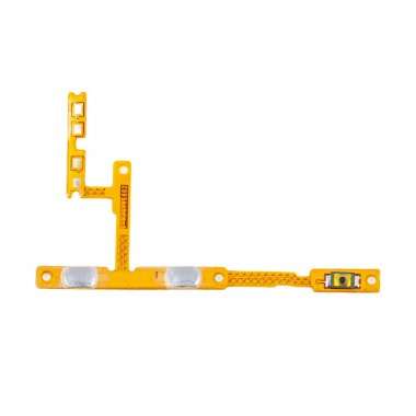 Шлейф для Infinix Hot 50 4G на кнопки громкости/включения — 2