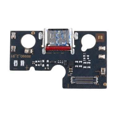 Шлейф для Lenovo Tab M10 Plus Gen 3 плата на системный разъем Шлейф для Lenovo Tab M10 Plus Gen 3 плата на системный разъем