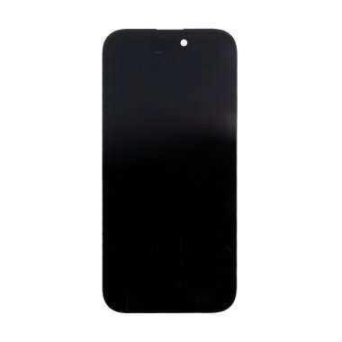 Дисплей с тачскрином для Apple iPhone 16 (черный) (OLED) &mdash; 2