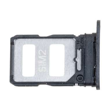 Контейнер SIM для Infinix Zero 30 5G (золотистый) &mdash; 1