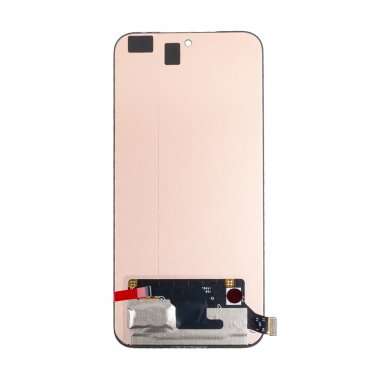 Дисплей с тачскрином для Tecno Spark 40 Pro (черный) &mdash; 1